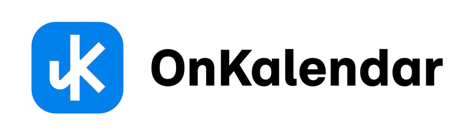 OnKalendar
